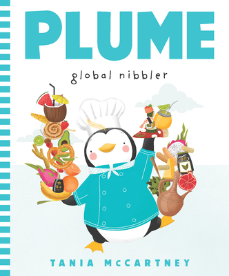 Plume: Global Nibbler (Hardcover)