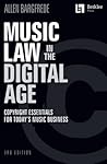 Music Law in the ...