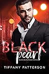 Black Pearl by Tiffany Patterson