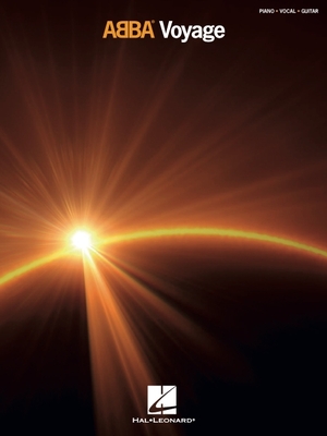 Free Download Abba - Voyage: Piano/Vocal/Guitar Songbook Full Audiobook Free Download Abba - Voyage: Piano/Vocal/Guitar Songbook Full Audiobook