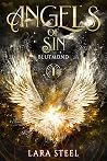 Blutmond (Angels of Sin, #1) Book cover for Blutmond (Angels of Sin, #1)