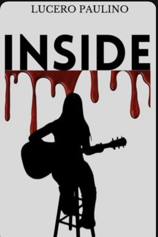 Inside