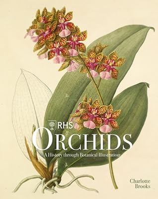 Orchids, A History Through Botanical Illustration