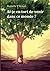 Ai-je eu tort de venir dans ce monde ? by Danielle F. Kouto