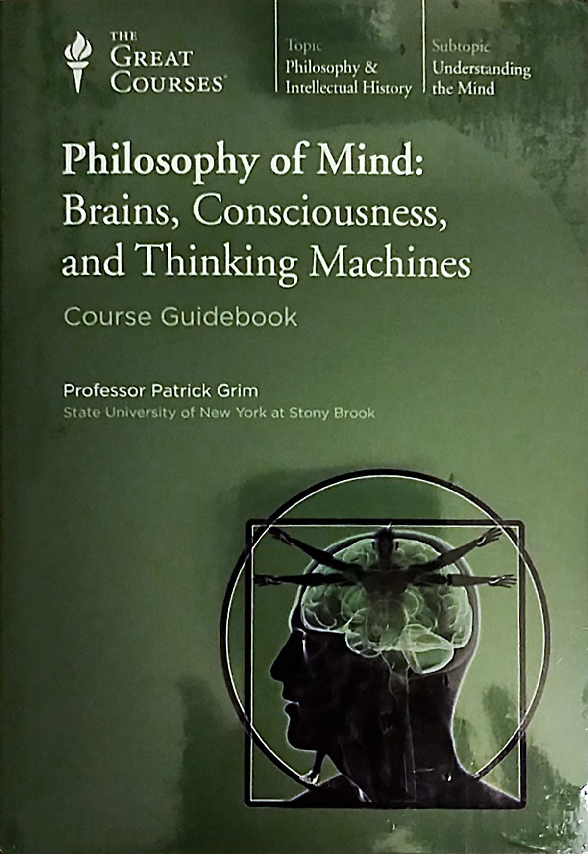 The Dream, the Brain, and the Machine (Philosophy of Mind: Brains, Consciousness, and Thinking Machines; #1)