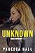 Unknown (Grace Sufficient, #1)