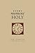 Every Moment Holy, Volume I...