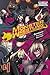 Monster Wrestling: Interspecies Combat Girls, Vol. 4 (Monster Wrestling, #4)
