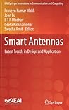 Smart Antennas: Latest Trends in Design and Application (EAI/Springer Innovations in Communication and Computing)