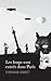 Les loups sont entrés dans Paris by Ferdinand Barrett Les loups sont entrés dans Paris by Ferdinand Barrett