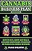 Cannabis Business Plan For Beginners by FRANK SPILOTRO