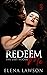 Redeem Me (The Last Vocari, #3)