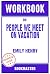 Workbook on People We Meet on Vacation by Emily Henry | Discu... by BookMaster