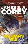 Caliban's War (The Expanse, #2)