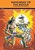 Hanuman to the Rescue by Anant Pai
