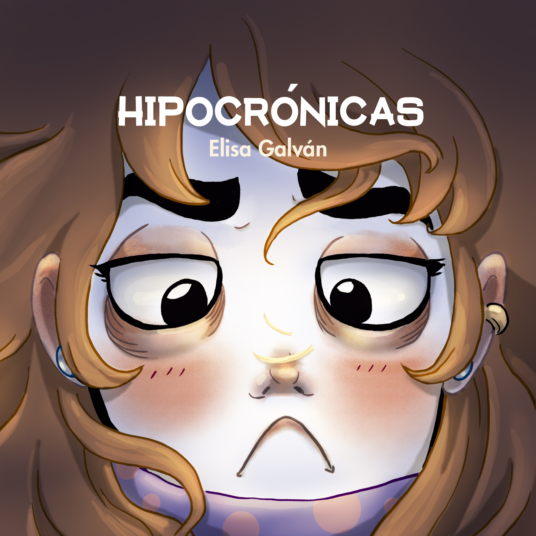 Hipocrónicas (Paperback)