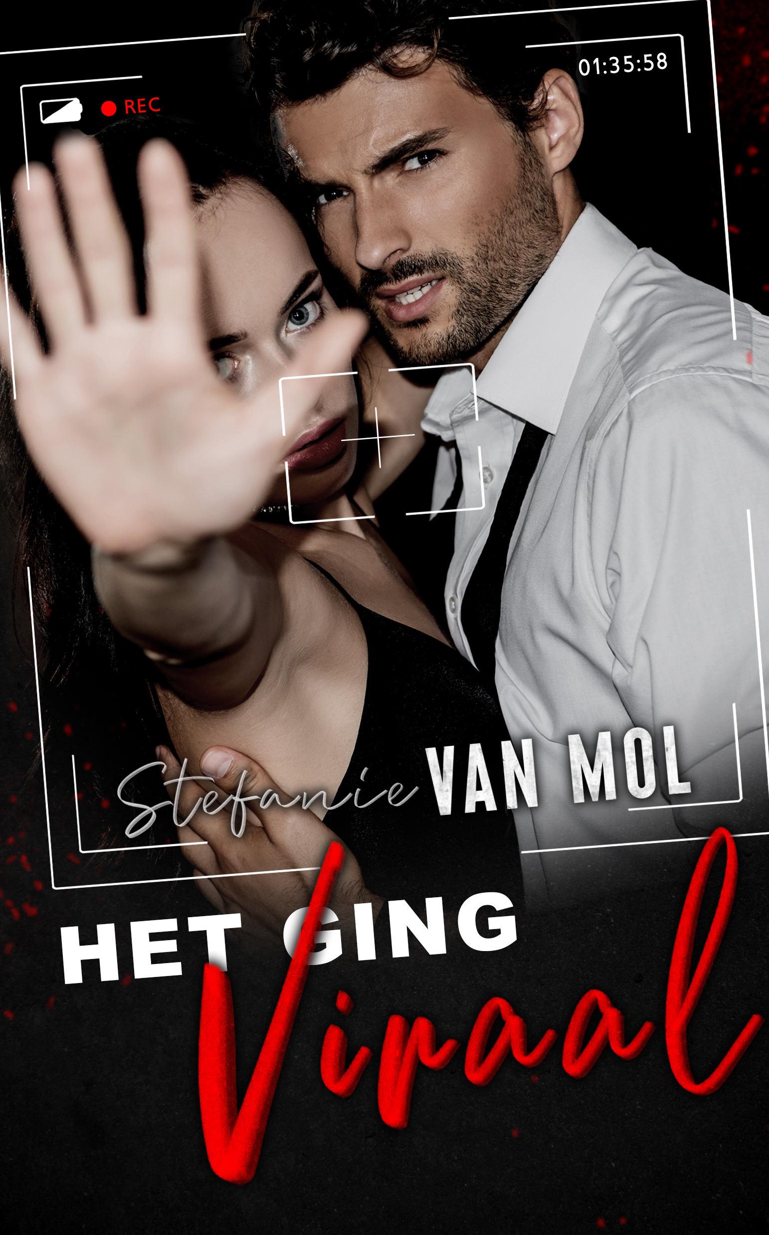 Het ging viraal