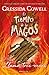 Llama tres veces/ Knock Three Times (EL TIEMPO DE LOS MAGOS/ THE WIZARDS OF ONCE) (Spanish Edition)