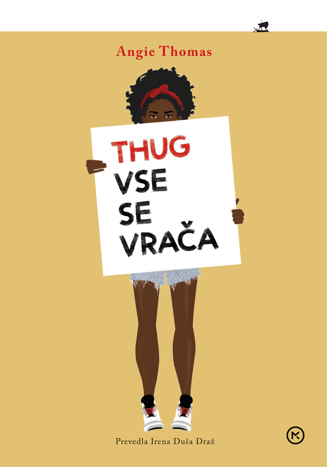 Vse se vrača (Vse se vrača, #1)