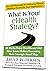 What's Your eHealth Strateg...