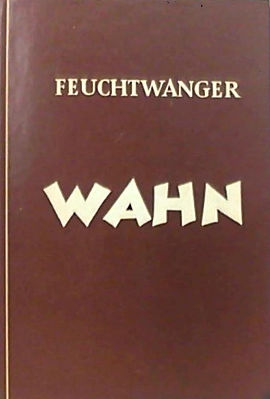 Wahn oder Der Teufel in Boston (Hardcover)