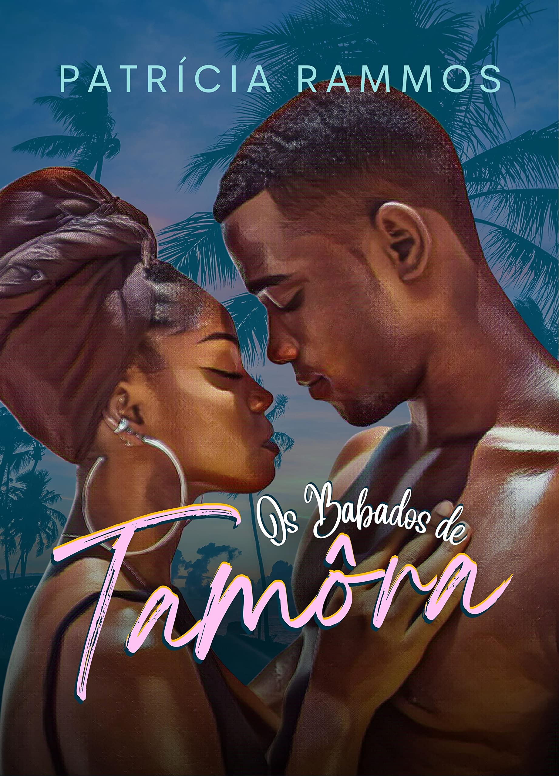 Os Babados de Tamôra (Kindle Edition)