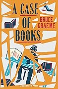 A Case of Books