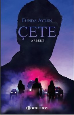 Arbede (Çete, #2)