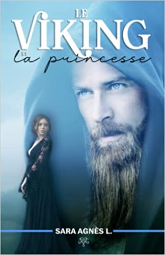 Le viking et la princesse (Paperback)