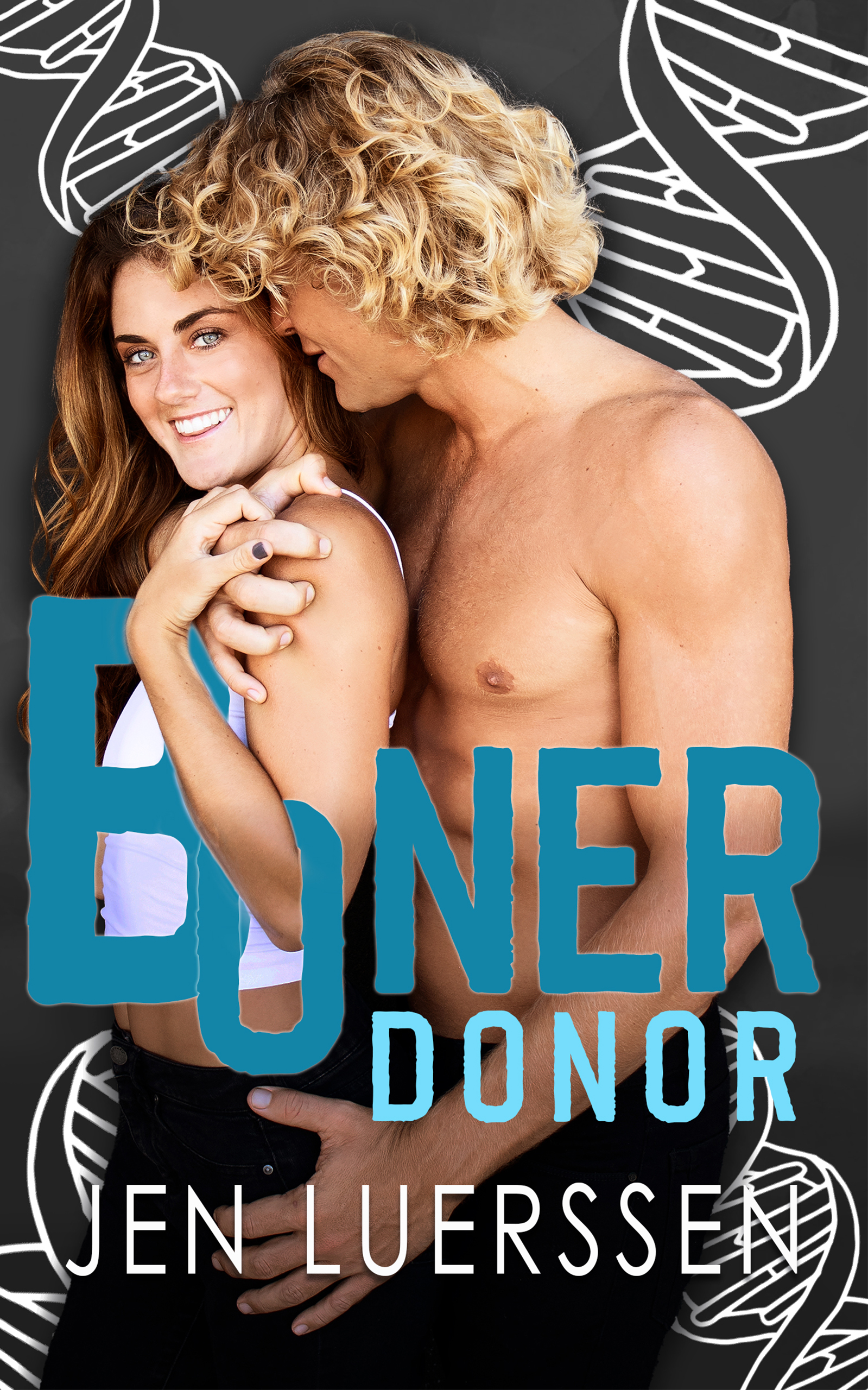 Boner Donor