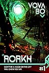 Rorkh #1