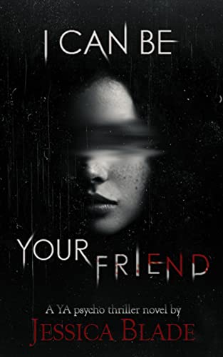 I Can Be Your Friend