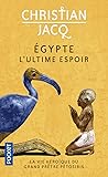 Egypte, l'ultime ...