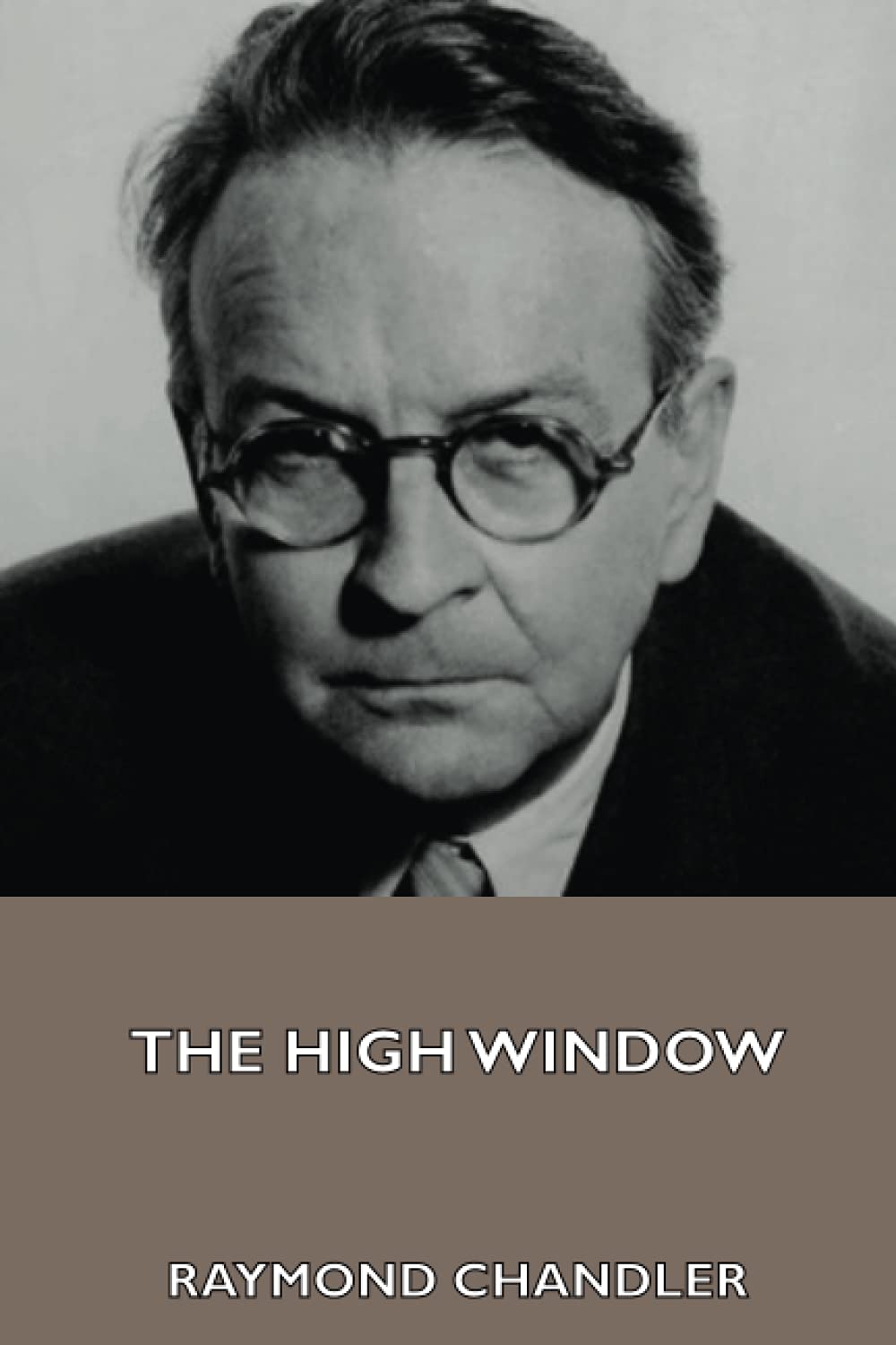The High Window