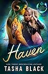Haven (Alien Surrogate Agency, #2)