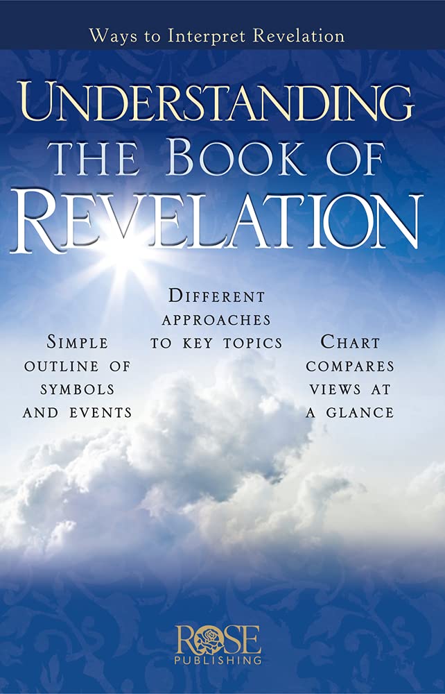 Understanding the Book of Revelation (Kindle Edition)