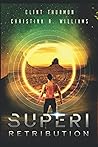Superi: Retribution: SP (Superi - Angeli Series SP) Superi: Retribution: SP (Superi - Angeli Series SP)