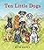 Ten Little Dogs