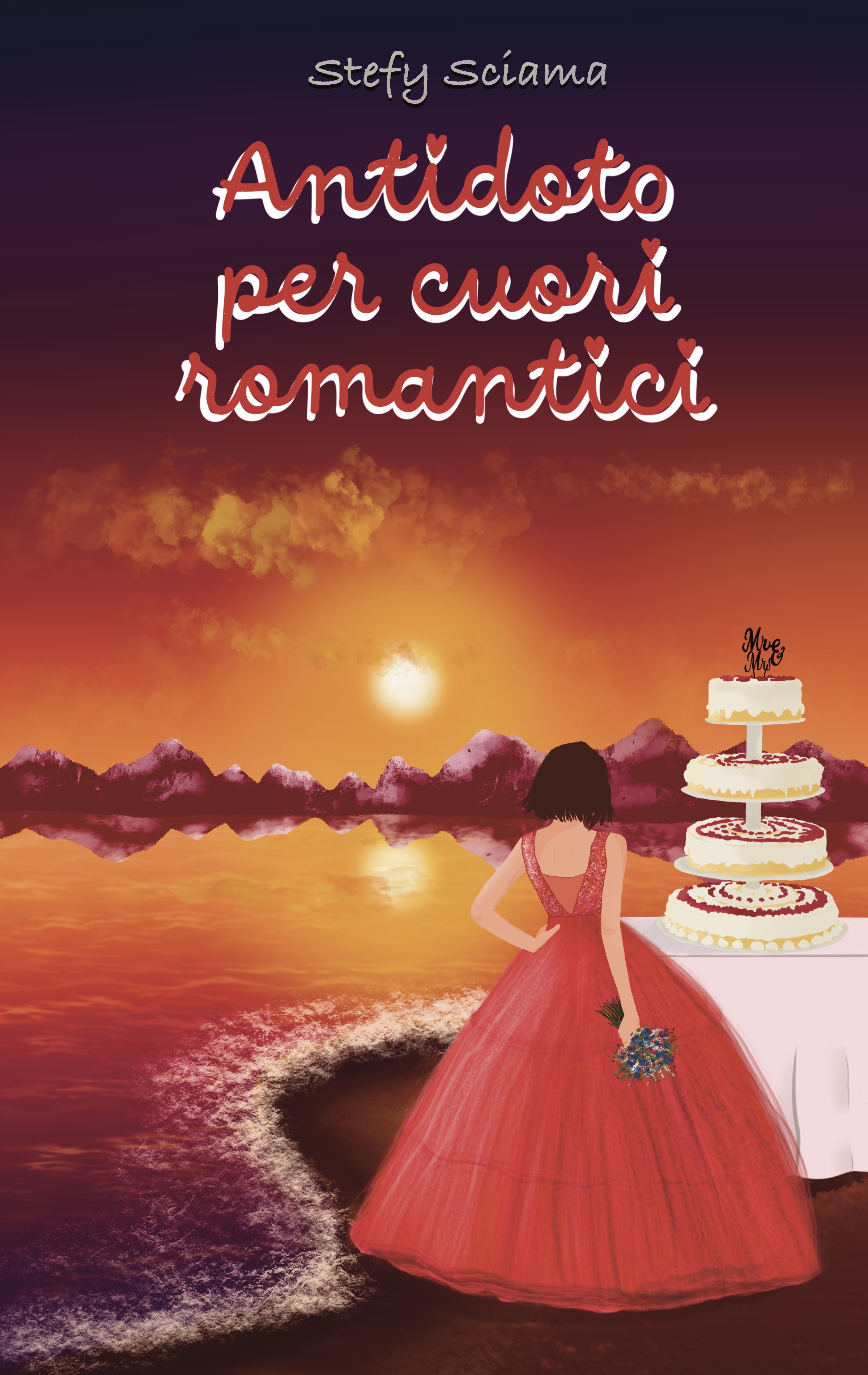 Antidoto per cuori romantici
