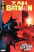 I Am Batman #6