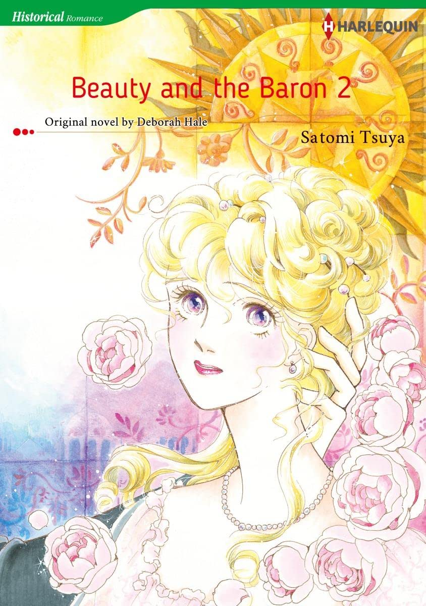Beauty and the Baron 2 (Beauty and the Baron, #2)