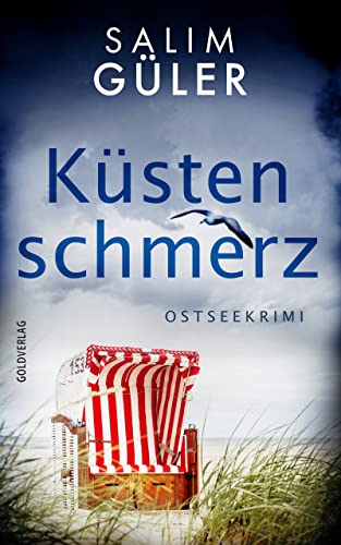Küstenschmerz (Lena und Mads Johannsen ermitteln #2)
