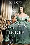 A Lady's Finder (When the Blood Is Up #3)