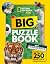 Big Puzzle Book by National Geographic Kids Big Puzzle Book by National Geographic Kids