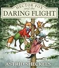 Hector Fox and the Daring Flight