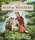 Hector Fox and the Map of Mystery