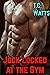 Jock Locked at the Gym by T.C. Watts