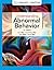 MindTap for Understanding Abnormal Behavior, Printed Access Card 12th Edition