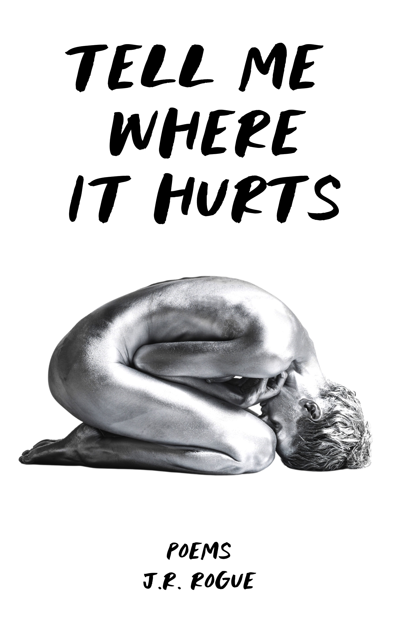 Tell Me Where It Hurts: Poems