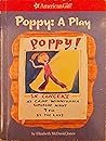 Poppy by Elizabeth McDavid Jones